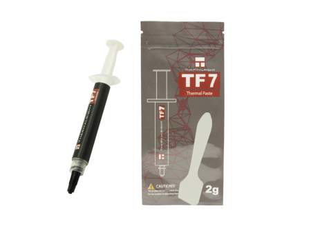 Thermalright TF7 2g Thermal Paste Online now