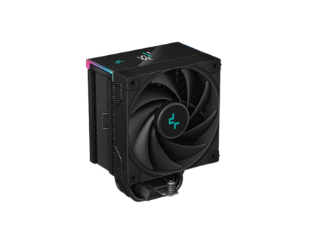 DeepCool AK500S Digital Black Air Cooler R-AK500S-BKADMN-G Cheap