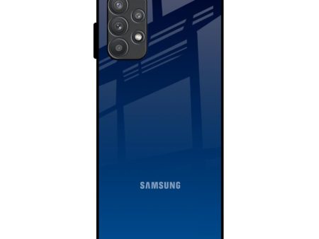 Very Blue Glass Case for Samsung Galaxy A52s 5G Online