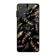 Autumn Leaves Glass Case for Samsung Galaxy A52s 5G Supply