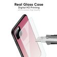 Blooming Pink Glass Case for Samsung Galaxy A52s 5G on Sale