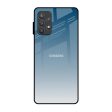 Deep Sea Space Glass Case for Samsung Galaxy A52s 5G Online now