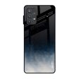 Black Aura Glass Case for Samsung Galaxy A52s 5G For Discount