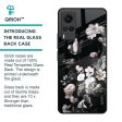 Artistic Mural Glass Case for Vivo X60 For Discount