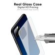 Very Blue Glass Case for Vivo X60 Online