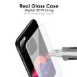 Retro Astronaut Glass Case for Poco X5 Pro 5G Online Hot Sale