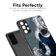 Astro Connect Glass Case for Oppo A18 on Sale