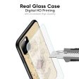 Magical Map Glass Case for Poco X5 Pro 5G Online now