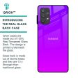 Purple Pink Glass Case for Samsung Galaxy A52s 5G Hot on Sale