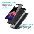 Retro Astronaut Glass Case for Poco X5 Pro 5G Online Hot Sale