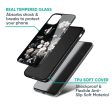 Artistic Mural Glass Case for Vivo X60 For Discount