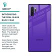 Amethyst Purple Glass Case for Samsung Galaxy Note 10 Plus Cheap