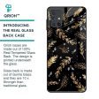 Autumn Leaves Glass Case for Samsung Galaxy M51 Sale