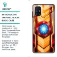 Arc Reactor Glass Case for Samsung Galaxy M51 Supply