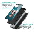 Adorable Baby Elephant Glass Case For Samsung Galaxy M51 Online now