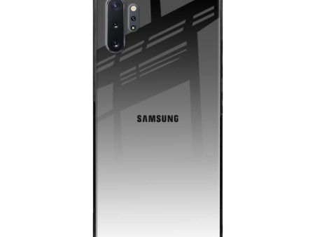 Zebra Gradient Glass Case for Samsung Galaxy Note 10 Plus Online