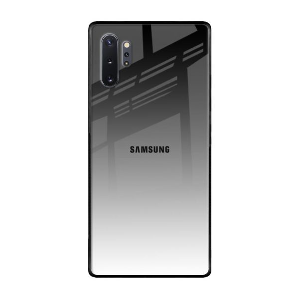 Zebra Gradient Glass Case for Samsung Galaxy Note 10 Plus Online