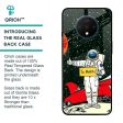 Astronaut on Mars Glass Case for OnePlus 7T Sale