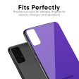 Amethyst Purple Glass Case for Samsung Galaxy Note 10 Plus Cheap