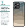 Abstract Mountain Pattern Glass Case for Realme C53 Discount