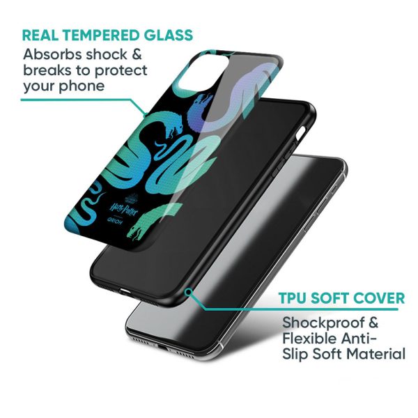 Basilisk Glass Case for Oppo Reno7 Pro 5G Online