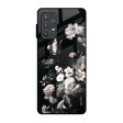 Artistic Mural Glass Case for Samsung Galaxy A52 For Cheap