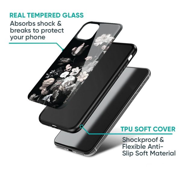 Artistic Mural Glass Case for Samsung Galaxy M13 Hot on Sale