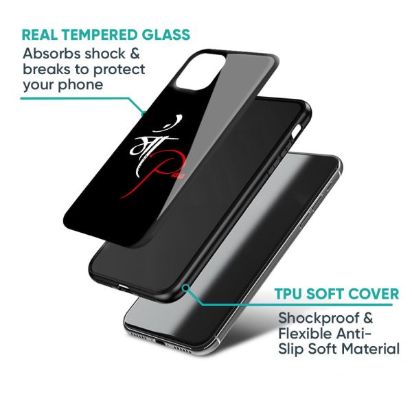 Your World Glass Case For Samsung Galaxy Note 10 Plus Hot on Sale