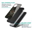 Army Warrior Glass Case for Samsung Galaxy M51 Discount