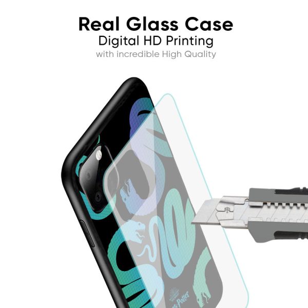 Basilisk Glass Case for Samsung Galaxy A52s 5G For Discount