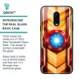 Arc Reactor Glass Case for OnePlus 6T Online Sale