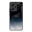 Aesthetic Sky Glass Case for Redmi Note 13 Pro Plus 5G Fashion