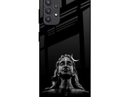 Adiyogi Glass Case for Samsung Galaxy M32 5G on Sale