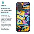 Anime Legends Glass Case for Samsung Galaxy A52s 5G Cheap