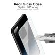 Aesthetic Sky Glass Case for Vivo X100 Pro 5G For Sale