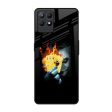 AAA Joker Glass Case for Realme Narzo 50 Discount