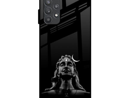 Adiyogi Glass Case for Samsung Galaxy A52s 5G Hot on Sale