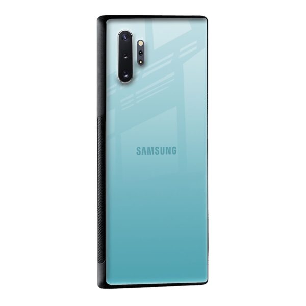 Arctic Blue Glass Case For Samsung Galaxy A52s Online