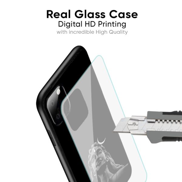 Adiyogi Glass Case for Vivo X60 Supply