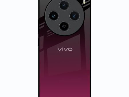 Wisconsin Wine Glass Case For Vivo X100 5G Online