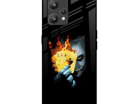 AAA Joker Glass Case for Realme 9 Pro Plus Discount