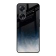 Black Aura Glass Case for Oppo F23 5G Discount