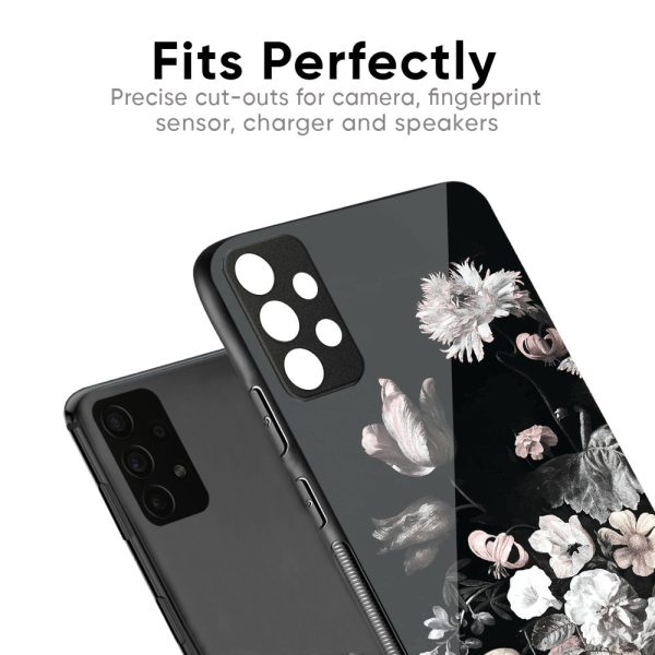 Artistic Mural Glass Case for Vivo X100 5G For Cheap