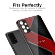 Art Of Strategic Glass Case For Vivo X100 5G Online now