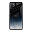 Aesthetic Sky Glass Case for Samsung Galaxy Note 10 Plus Hot on Sale