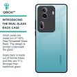 Arctic Blue Glass Case For Oppo Reno11 Pro 5G Online now