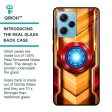 Arc Reactor Glass Case for Poco X5 Pro 5G For Sale