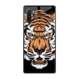 Angry Tiger Glass Case For Samsung Galaxy Note 10 Plus Discount