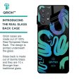 Basilisk Glass Case for Samsung Galaxy A52 Cheap