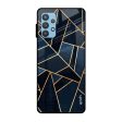 Abstract Tiles Glass case for Samsung Galaxy A52s Online